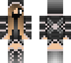 assassin girl
