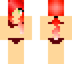 bikini edit