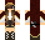 blood mage