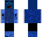 blue guy