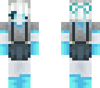 blueberry sans