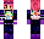 Derp on neck  Minecraft Skins