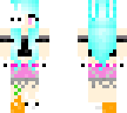 bunny girl