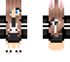 bunny girl