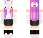 bunny mask