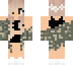 camo