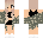 camo