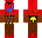 capitan caquita