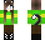 chara jessi-lynn