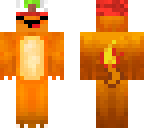 charmander