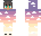 cloud boy
