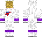 clown vomit 1 space suit v1