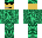 commander