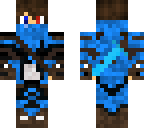 cross pvp boy