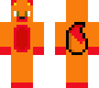 cyner the hell hound