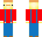 dack farmer