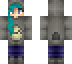 dangthatsalongname genderbend