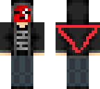 danny red v