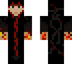 dark fire mage
