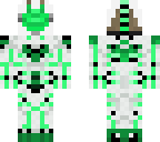 dead space green tech