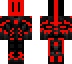 death man