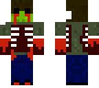 decay dave
