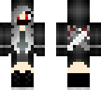 demon assassin