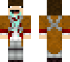derpy revolutionary pizza-coat