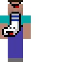 derpy sock noob