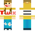 derpy twix tomboy