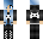 discord girl