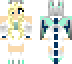 drgain girl