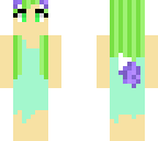 earth green foox