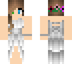 edited dress