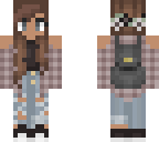 edited skin