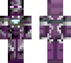 ender iron man