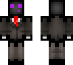 ender slime skin
