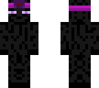 enderman king