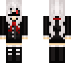 fem kaneki