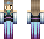 fixed - princess lauren