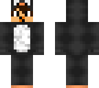 fixed penguin