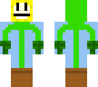 flower boiiii