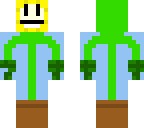 flower mans