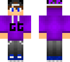 for my bro