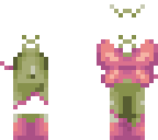 forest fairy - ob - reupload