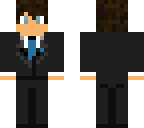 formal guy
