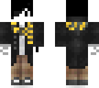 freddybfoxyton hufflepuff