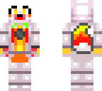 funtime pheonixa