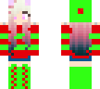 galaxy chrismas clothes