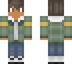 genesxnpais oc dressed as lance